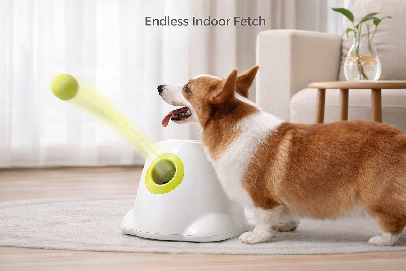 FetchMaster Pro