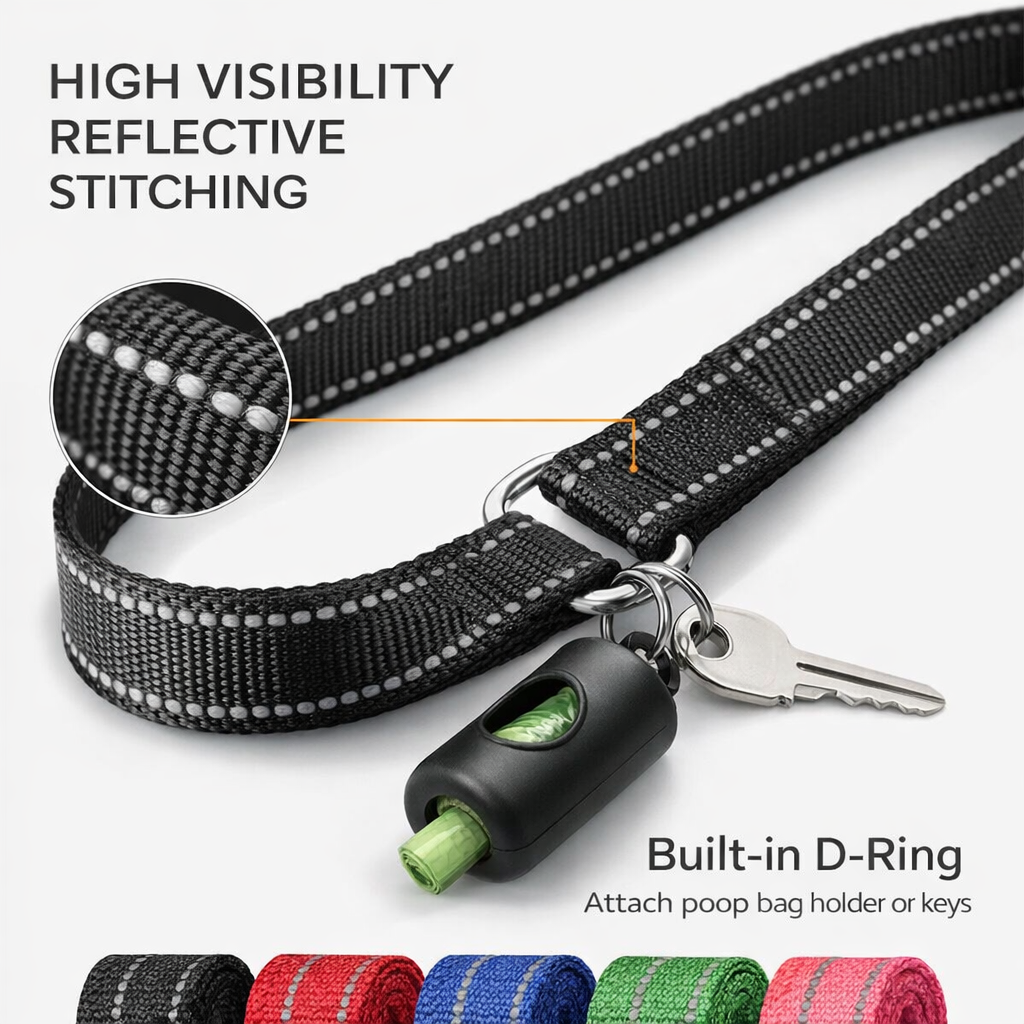 NightGuard Leash