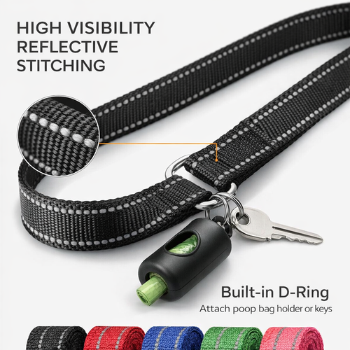 NightGuard Leash