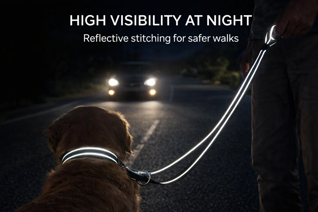 NightGuard Leash