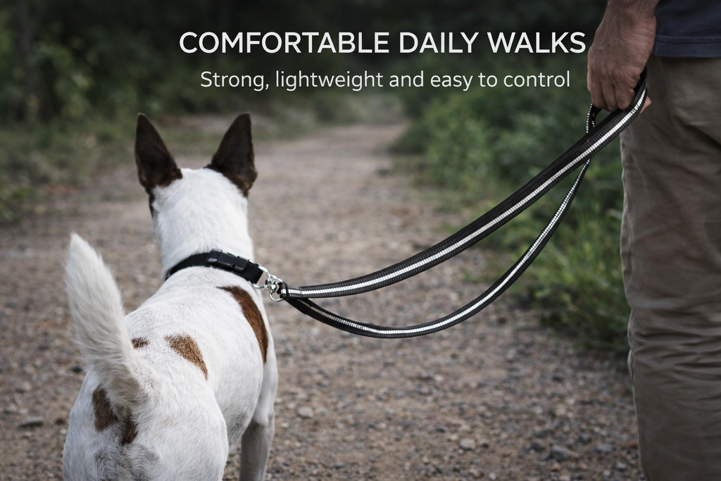 NightGuard Leash