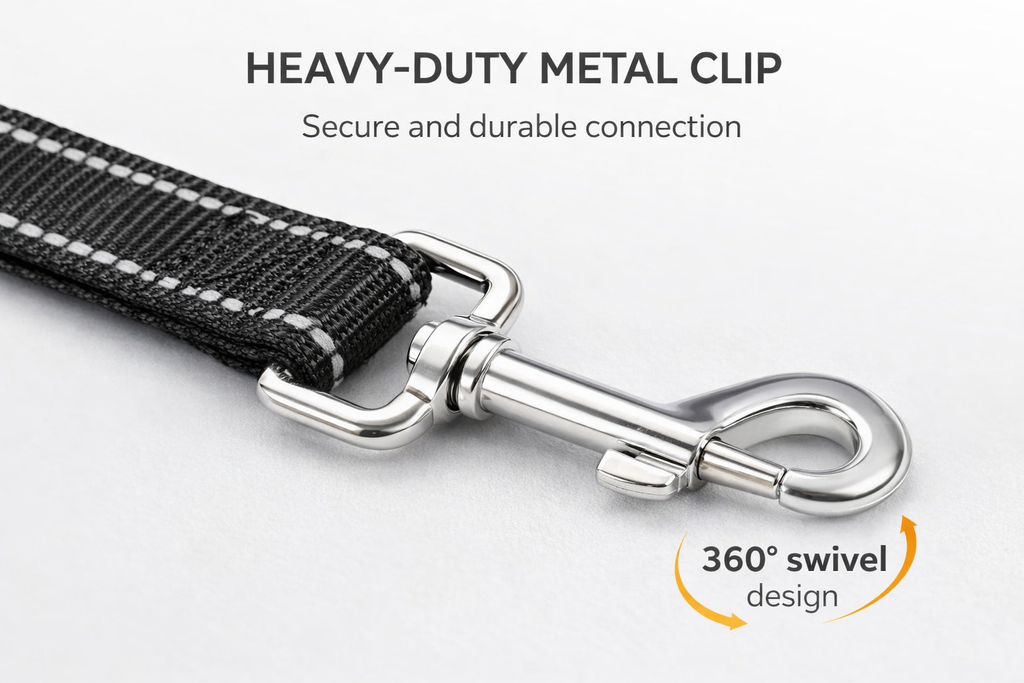 NightGuard Leash