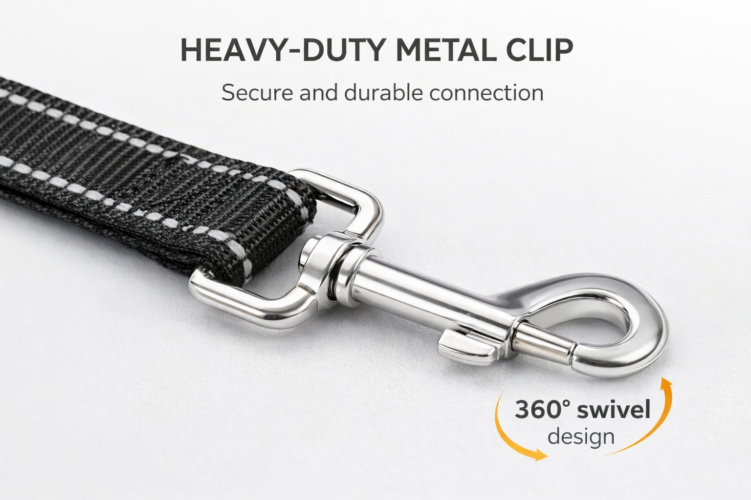 NightGuard Leash