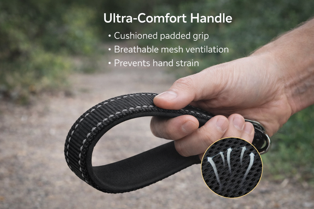 NightGuard Leash